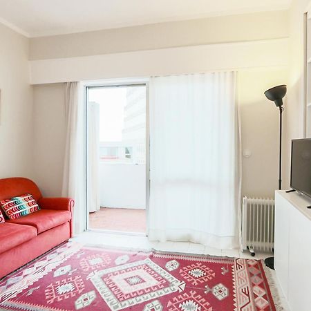 Hm - Galiza Vilar Apartment Porto Dış mekan fotoğraf