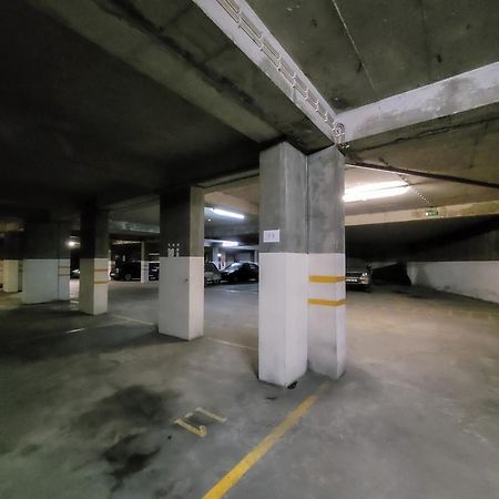 Hm - Galiza Vilar Apartment Porto Dış mekan fotoğraf