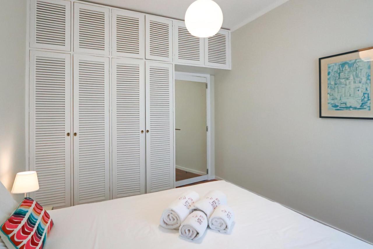 Hm - Galiza Vilar Apartment Porto Dış mekan fotoğraf