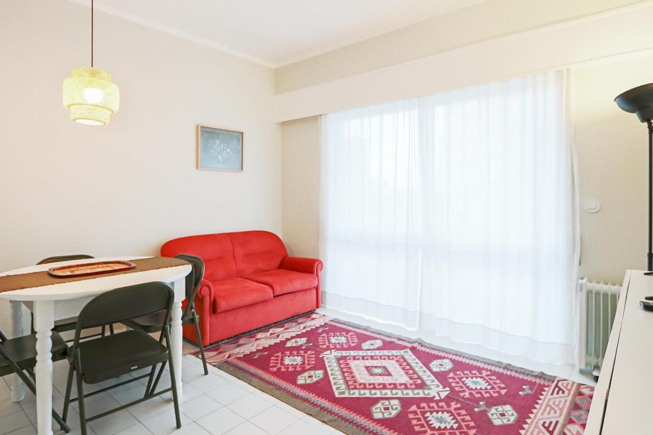 Hm - Galiza Vilar Apartment Porto Dış mekan fotoğraf