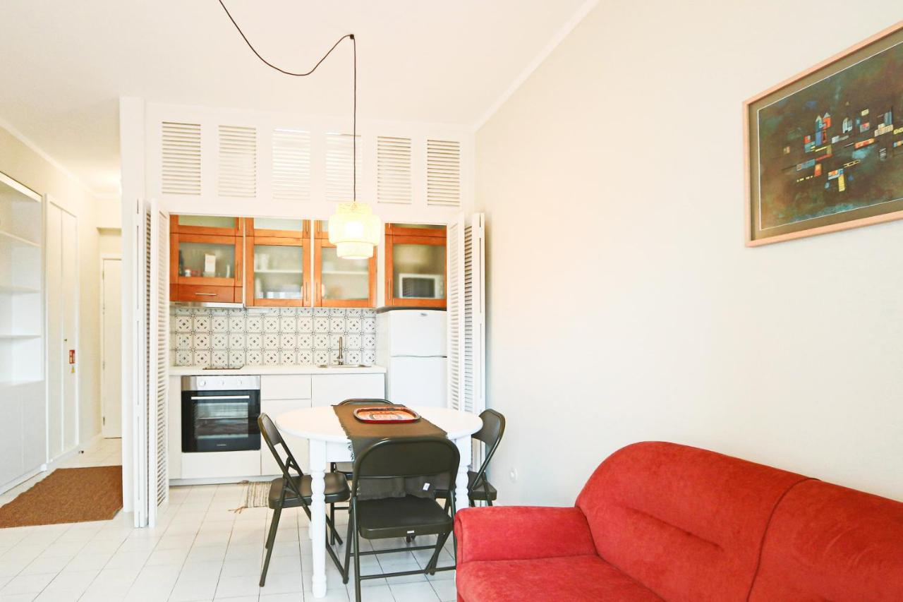 Hm - Galiza Vilar Apartment Porto Dış mekan fotoğraf