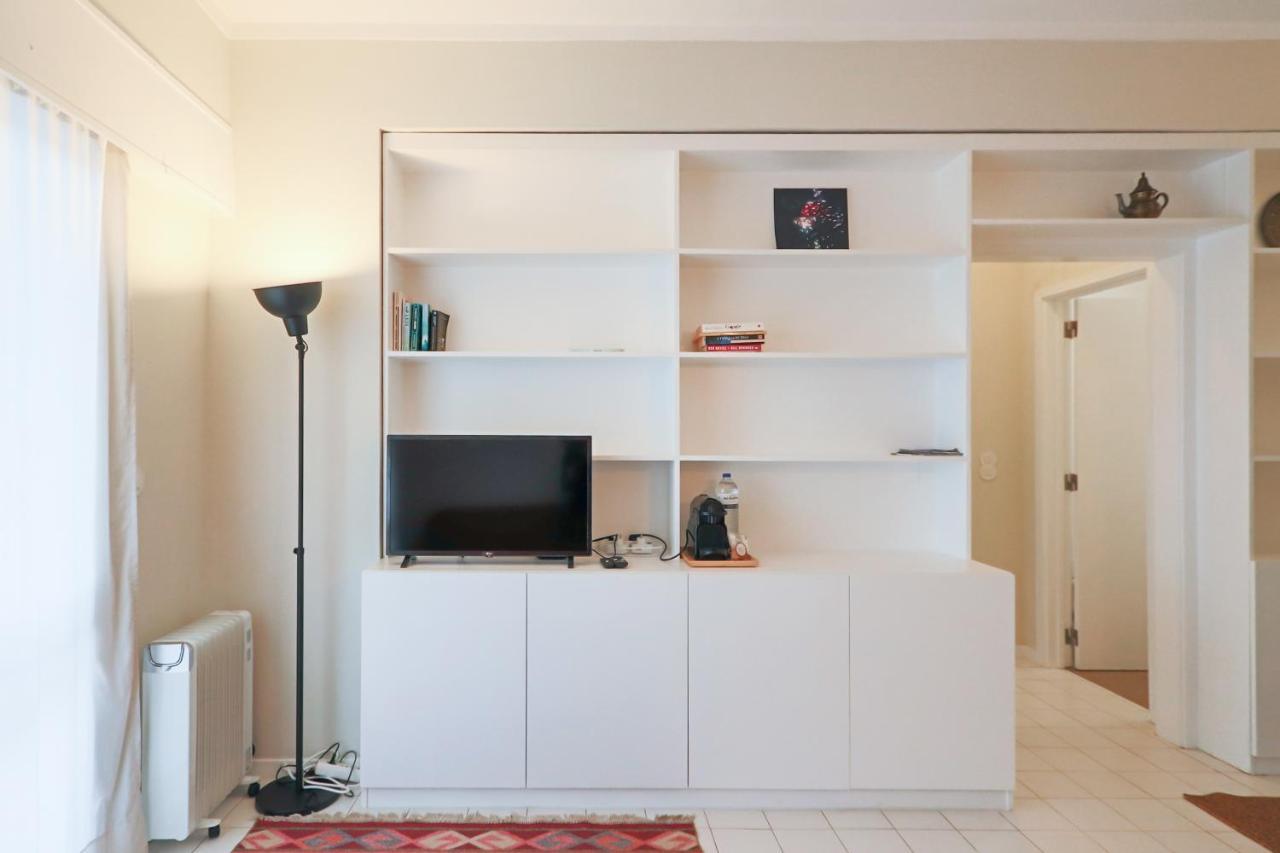 Hm - Galiza Vilar Apartment Porto Dış mekan fotoğraf