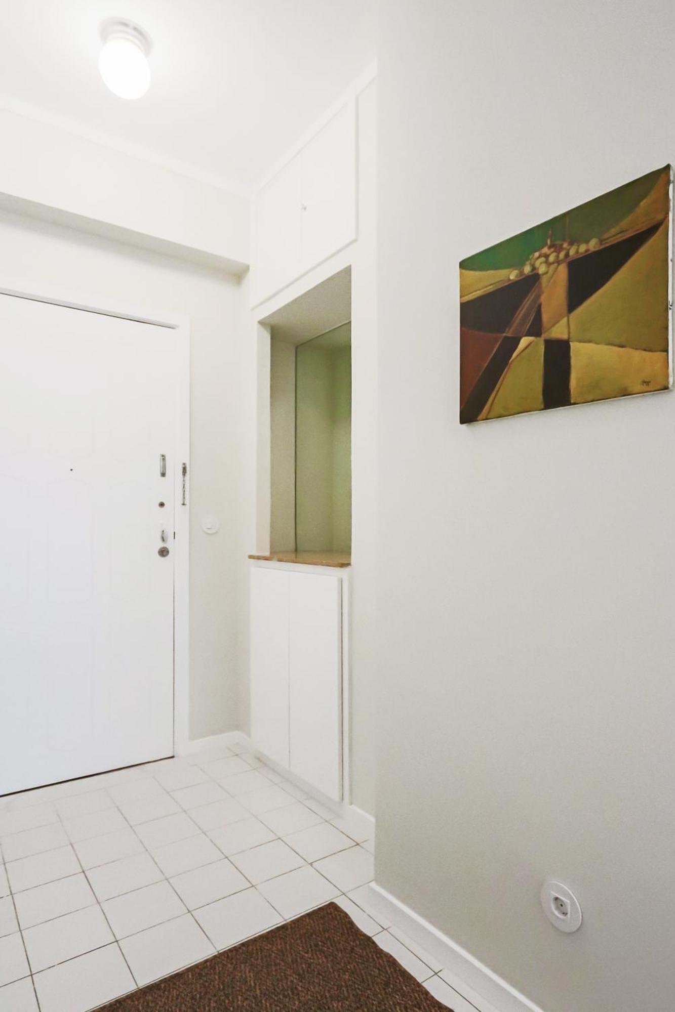 Hm - Galiza Vilar Apartment Porto Dış mekan fotoğraf