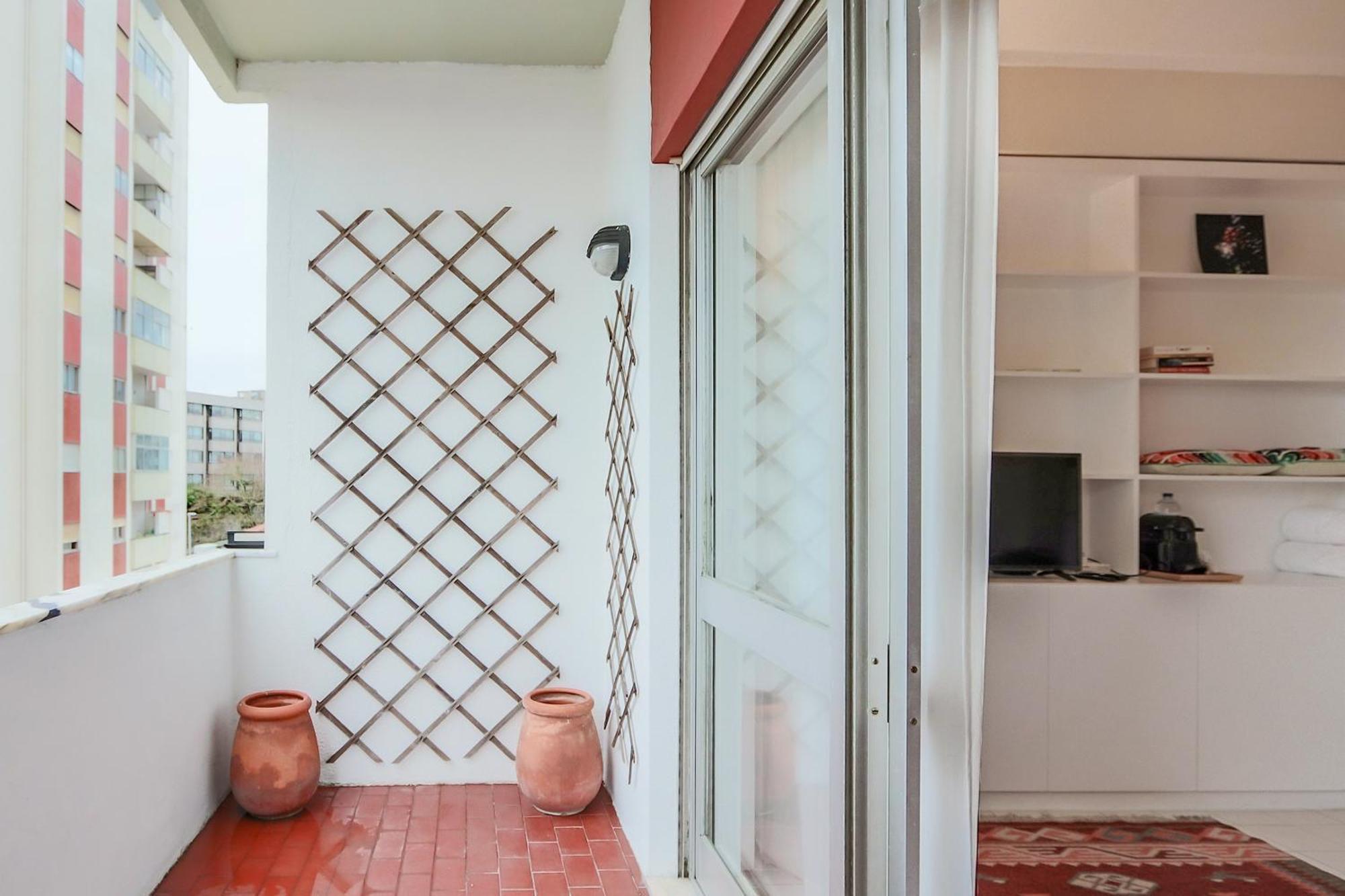Hm - Galiza Vilar Apartment Porto Dış mekan fotoğraf